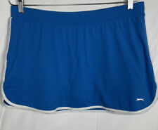 Slazenger womens skort for sale  Plainfield