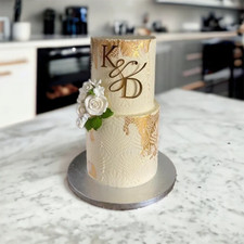 Wedding party cake for sale  BARKING