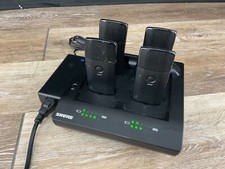 Shure shure mxw6 d'occasion  Expédié en Belgium