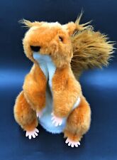 Puppet red squirrel for sale  HAVANT