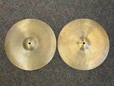 Zildjian 1967 1977 for sale  Hoboken