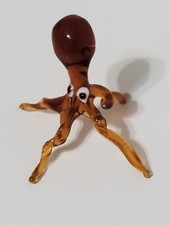 Figurine pieuvre poupe d'occasion  Montaigu
