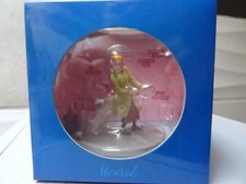 Coffret scene tintin d'occasion  Saint-Savin