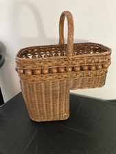 Vintage brown painted for sale  Melrose Park