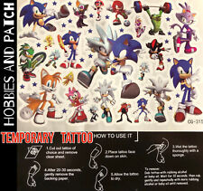 Sonic the hedgehog usato  San Leo