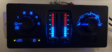 *RECONSTRUÍDO* LED AZUL HEAT AC CTRL 03-06 SILVERADO SIERRA YUKON TAHOE NO RR DEF comprar usado  Enviando para Brazil