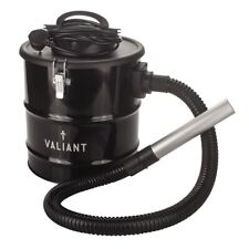 Valiant ash vacuum for sale  ROYSTON