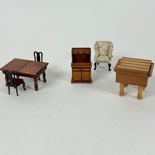 Miniature dollhouse furniture for sale  Millersville
