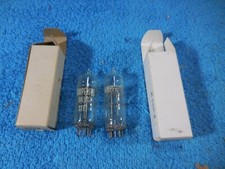 Amperite pair 3tf6 for sale  Shipping to United Kingdom