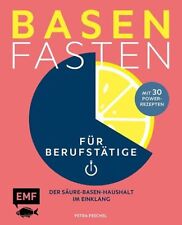 Basenfasten berufstätige gebraucht kaufen  Berlin