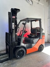 Forklift 2020 toyota for sale  Punta Gorda