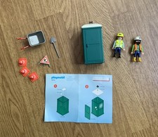 Playmobil 3275 mobile gebraucht kaufen  Frankfurt am Main