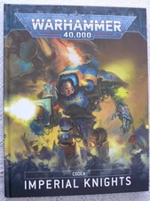 Livre warhammer 40k d'occasion Livre warhammer 40k d'occasion  Saint-Romain-de-Colbosc