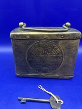 Antique handmade brass for sale  Hickory