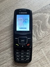 Samsung sgh c3000 for sale  TELFORD