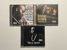 Rick ross lot for sale  Sellersburg