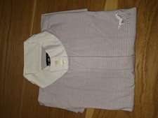 Turnierbluse hkm gr gebraucht kaufen  Frielendorf