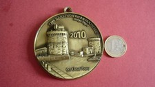 Medaille marathon rochelle d'occasion  Buzançais