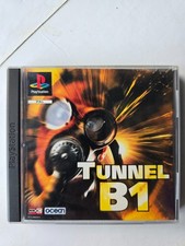Tunnel sony playstation usato  La Spezia