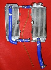 Radiatori con tubi usato  Orbassano