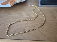 Halskette damen herren gebraucht kaufen Halskette damen herren gebraucht kaufen  Neubrandenburg