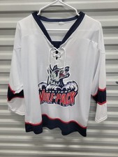 Hartford wolfpack promotional for sale  Windsor