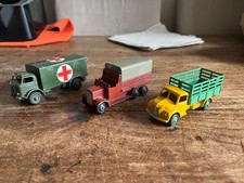 Dinky toys 343 for sale  WORCESTER PARK