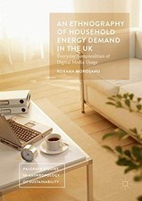 Ethnography household energy for sale  USA
