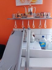 Vevor stainless steel for sale  BOW STREET