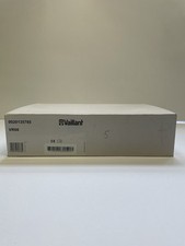Vaillant vr66 wiring for sale  ROWLAND'S CASTLE