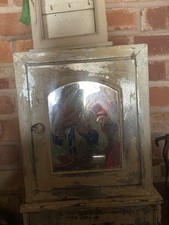 Vintage metal bathroom for sale  BRIGHTON