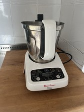 Robot cucina moulinex usato  Trento