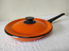 Ancienne sauteuse poêle d'occasion  Chambon-sur-Voueize