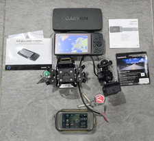 Garmin gpsmap 276cx for sale  COLWYN BAY
