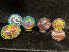 Perplexus lot puzzle for sale  Littlerock