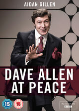 Dave allen peace for sale  UK