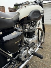 Triumph tiger pre for sale  POOLE