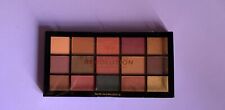 Palette ombretti make usato  Rometta