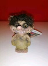 Troll norvegese form usato  Castellamonte