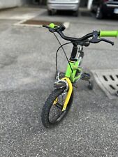 Bicicletta per bambini usato  Tortona