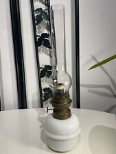 Magnifique ancienne lampe d'occasion  Vienne