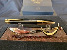 Stylo bille dupont d'occasion Stylo bille dupont d'occasion  Châlons-en-Champagne