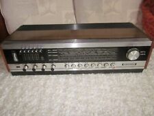 Vintage 1969 grundig d'occasion  Hornoy-le-Bourg