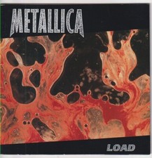 Metallica load us d'occasion  La Chapelle-la-Reine