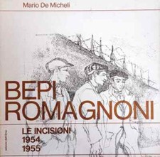 Micheli mario bepi usato  Milano