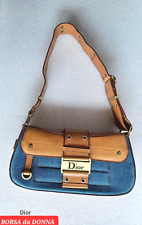 Borsa christian dior usato  Sagrado