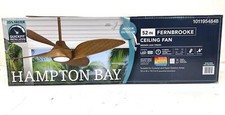 Hampton bay fernbrooke for sale  Jacksonville
