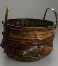 Woven basket handles for sale  Chesapeake