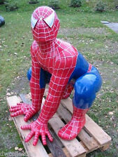 Action figur spiderman gebraucht kaufen  Unstrut-Hainich