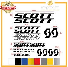 Kit adesivi scott usato  Genzano di Roma